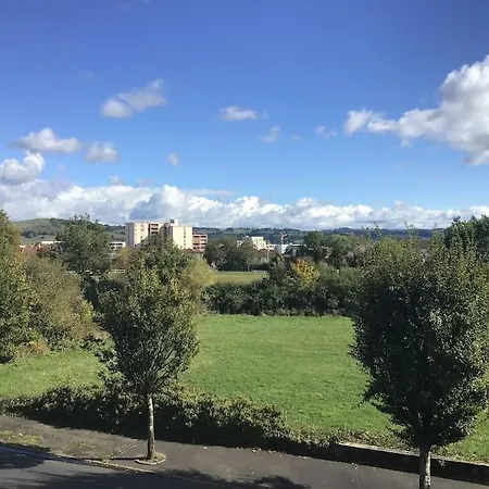 Appartement T3 Labellise 3 Etoiles Aurillac Extérieur photo