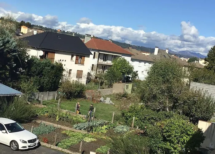 Appartement T3 Labellise 3 Etoiles