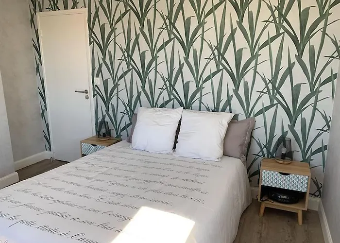 Appartement T3 Labellise 3 Etoiles