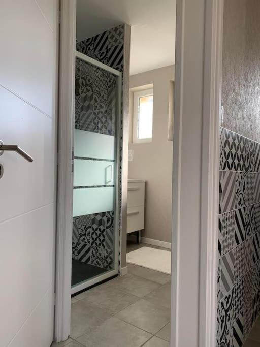 T3 Labellise 3 Etoiles Apartment Aurillac