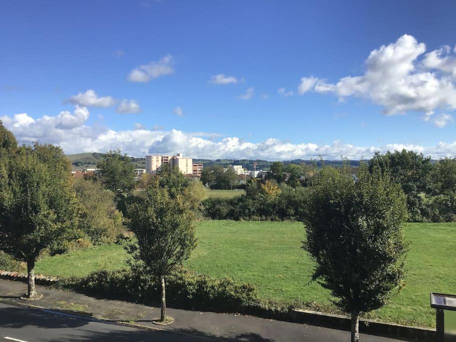 T3 Labellise 3 Etoiles Aurillac