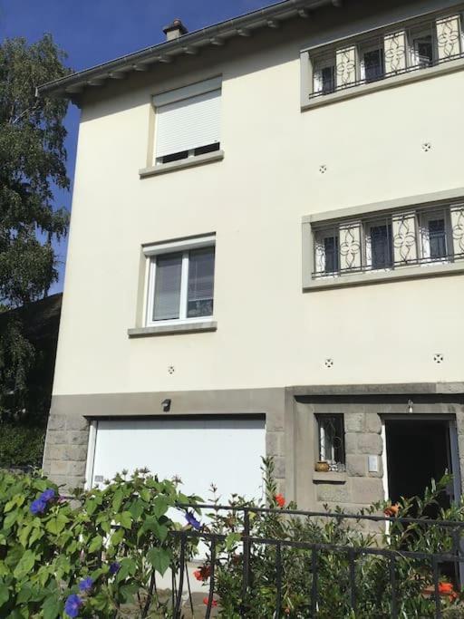 T3 Labellise 3 Etoiles Aurillac
