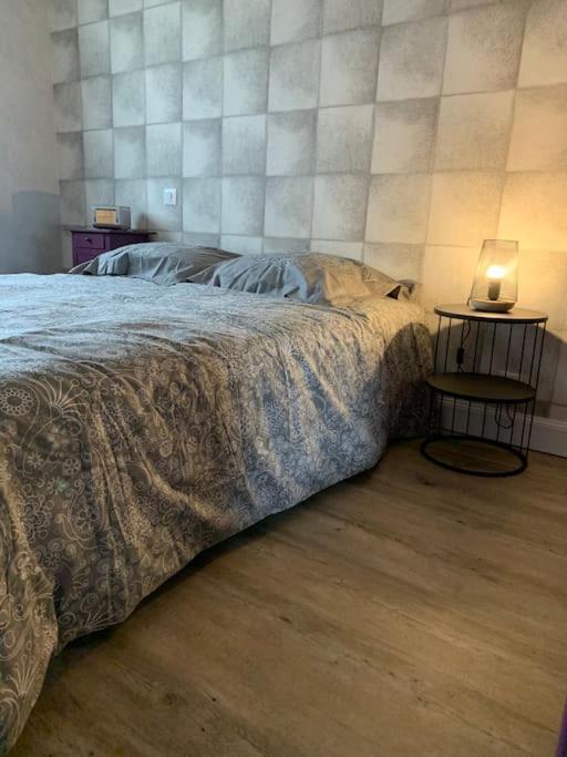 Appartement T3 Labellise 3 Etoiles *